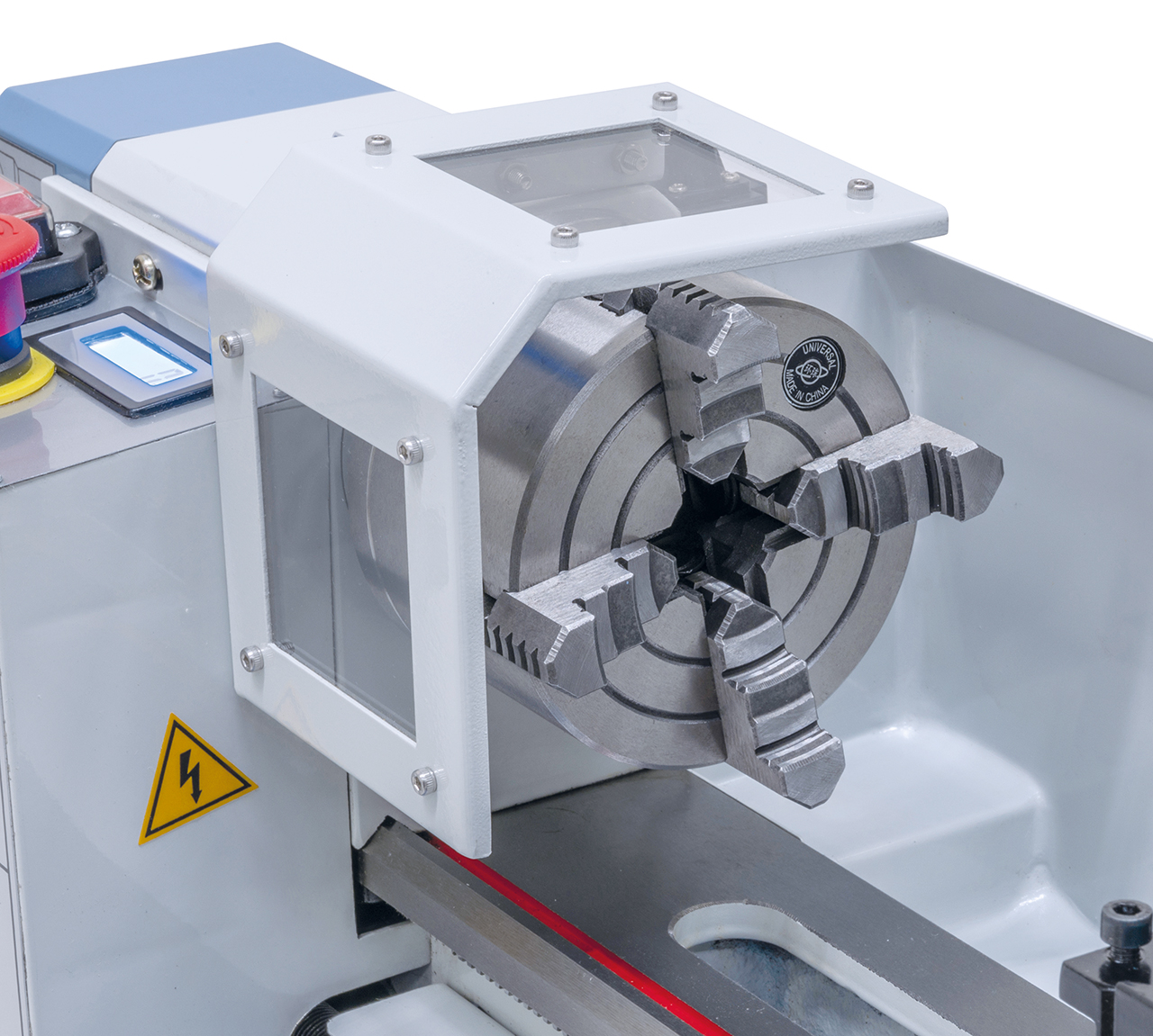 03-10242_10-v2.jpg Bernardo Hobby 300 Top / 230 V -10