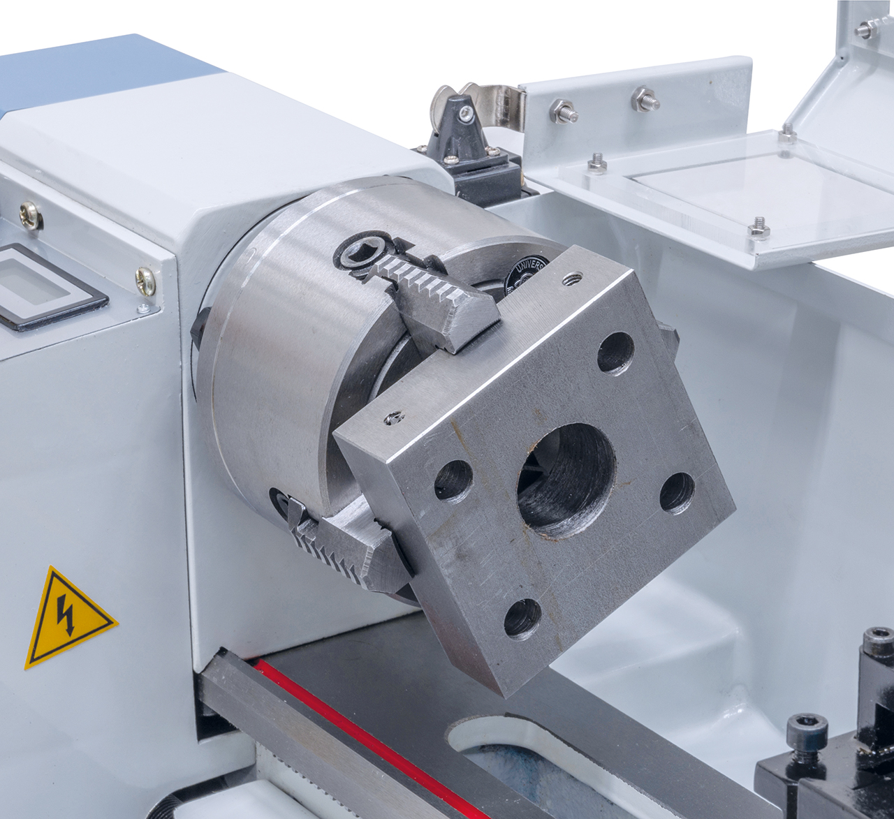 03-10242_4-v2.jpg Bernardo Hobby 300 Top / 230 V -4