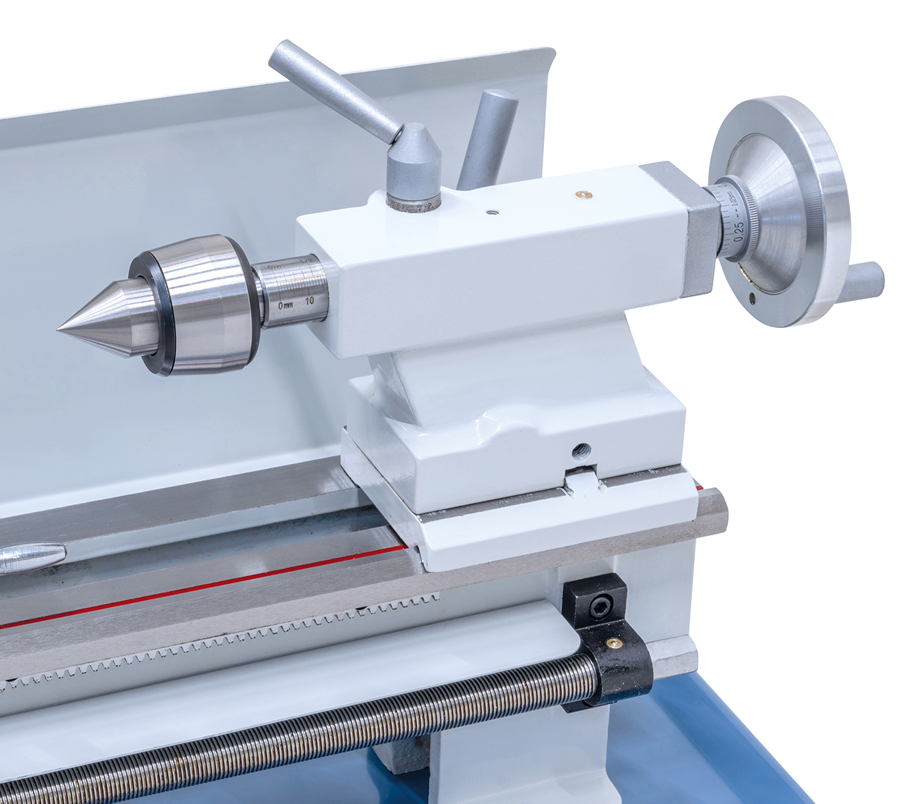 03-10242_5-v2.jpg Bernardo Hobby 300 Top / 230 V -5