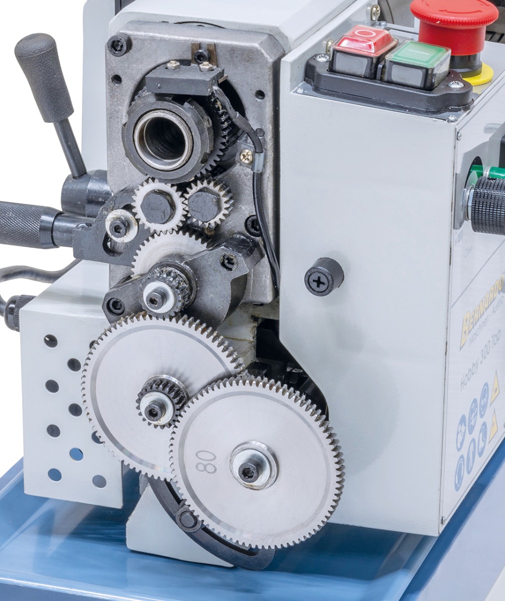 03-10242_6-v2.jpg Bernardo Hobby 300 Top / 230 V -6