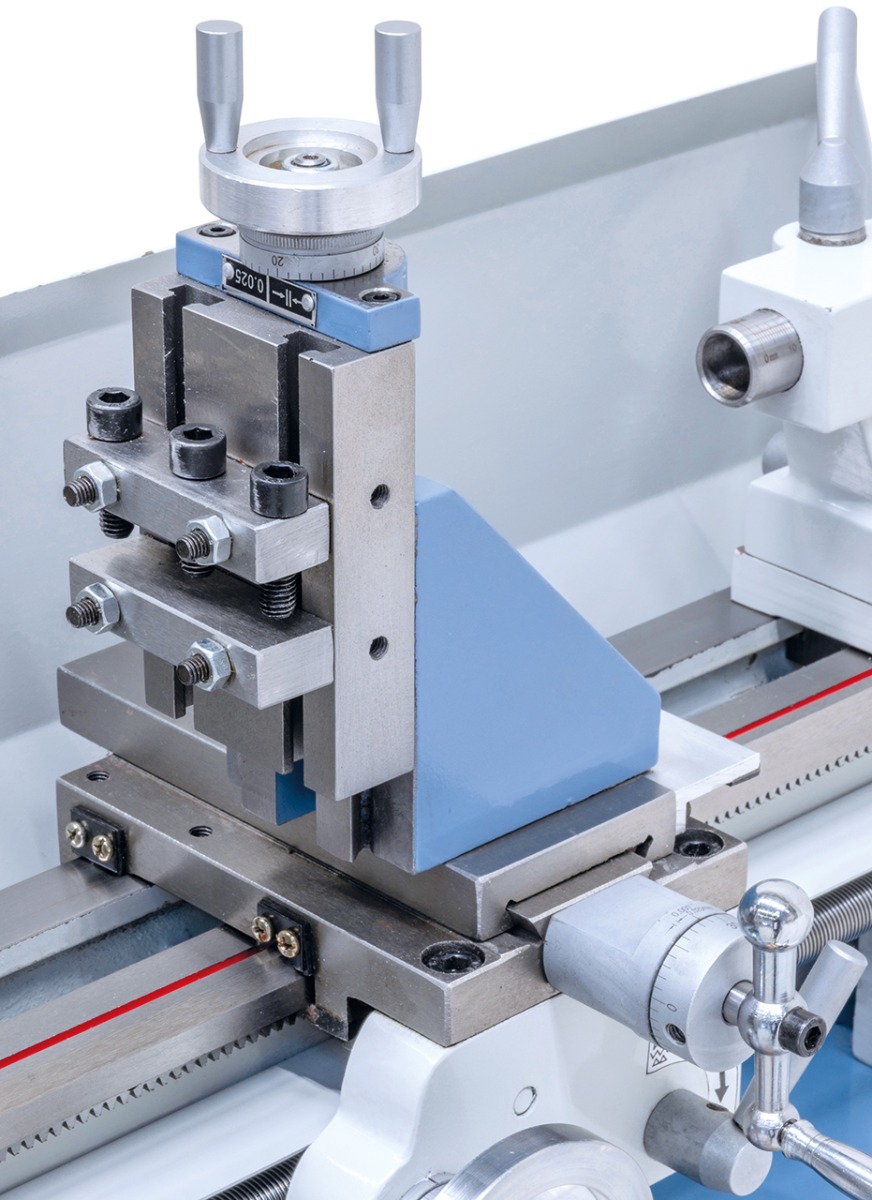 03-10242_7-v2.jpg Bernardo Hobby 300 Top / 230 V -7