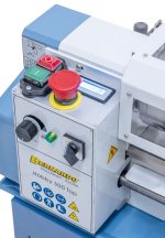 Bernardo Hobby 300 Top / 230 V -9