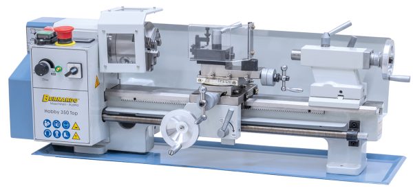 Bernardo Hobby 350 Top / 230 V -1