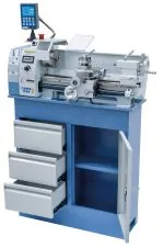 Bernardo Profi 400 V / 230 V inkl. 2-Achs Digitalanzeige DT 40 -2