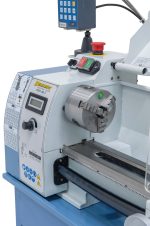 Bernardo Profi 400 V / 230 V inkl. 2-Achs Digitalanzeige DT 40 -6