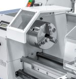 Bernardo Profi 450 S Vario / 230 V inkl. 2-Achs-Digitalanzeige DT 40 -4