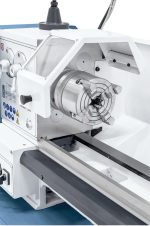 Bernardo Hobby 500 / 400 V inkl. 2-Achs Digitalanzeige DT 40 -6