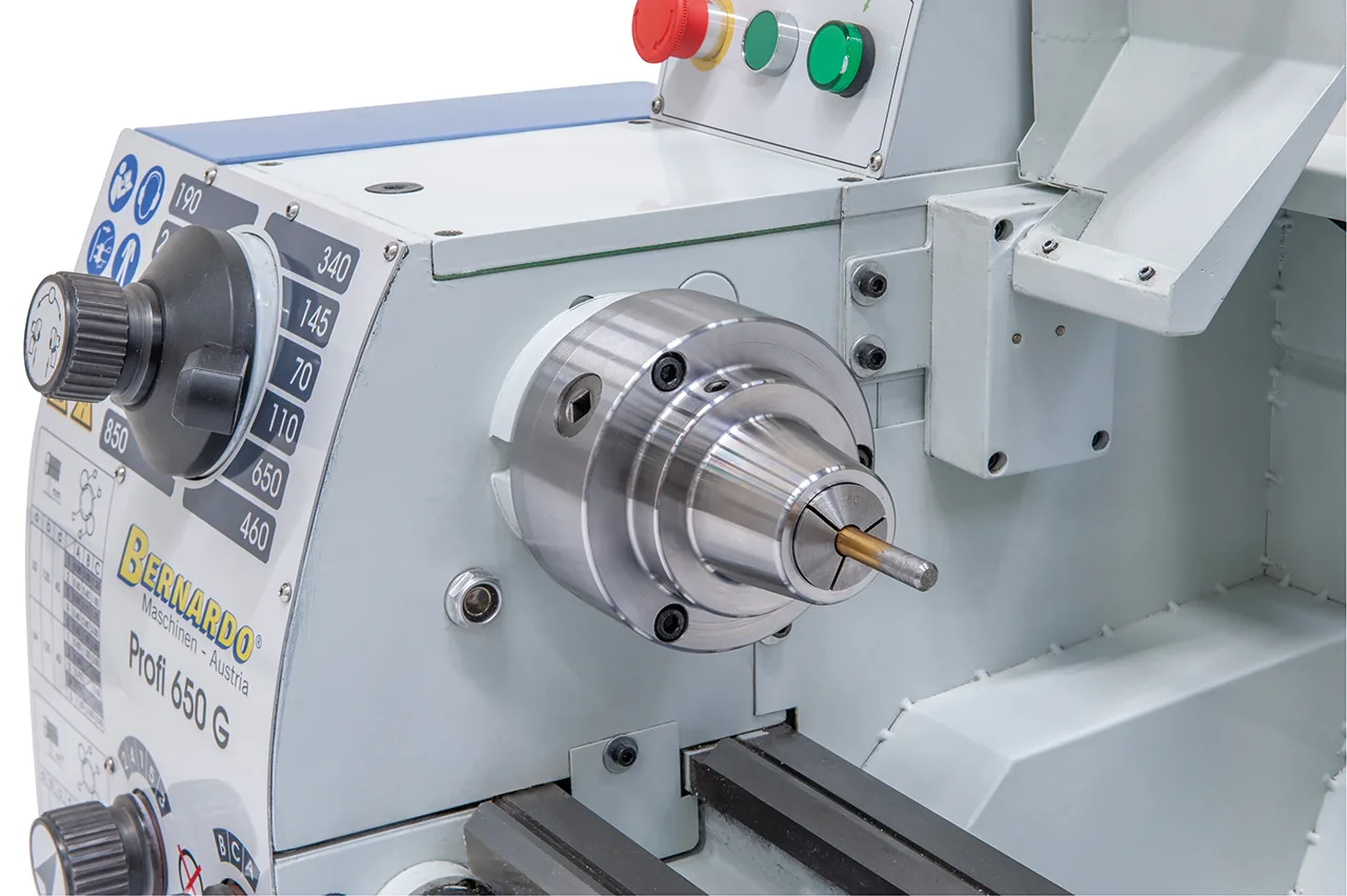 Bernardo Profi 650 G / 400 V -9