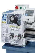 Bernardo Profi 650 G / 400 V -5