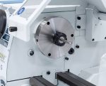 Bernardo Profi 650 G / 400 V inkl. 2-Achs-Digitalanzeige ES-12 V -10