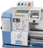 Bernardo Hobby 800 G / 400 V -3
