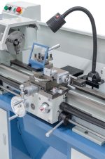 Bernardo Hobby 800 G / 400 V -8