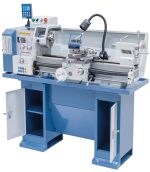 Bernardo Hobby 800 G / 230 V inkl. 3-Achs Digitalanzeige DT 40 -2