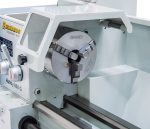 Bernardo Hobby 800 G / 230 V inkl. 3-Achs Digitalanzeige DT 40 -4