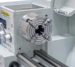 Bernardo Hobby 800 G / 230 V inkl. 3-Achs Digitalanzeige DT 40 -5