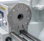 Bernardo Hobby 800 G / 230 V inkl. 3-Achs Digitalanzeige DT 40 -6