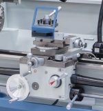 Bernardo Hobby 800 G / 230 V inkl. 3-Achs Digitalanzeige DT 40 -8