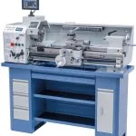 Bernardo Profi 750 Vario / 400 V inkl. 2-Achs-Digitalanzeige ES-12 V -1