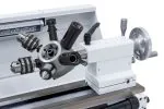 Bernardo Bearbeitungszentrum Proficenter 650 G / 230 V inkl. 2-Achs-Digitalanzeige ES-12 V -10