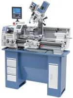 Bernardo Bearbeitungszentrum Proficenter 650 G / 230 V inkl. 2-Achs-Digitalanzeige ES-12 V -2
