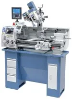 Bernardo Bearbeitungszentrum Proficenter 650 G / 230 V inkl. 2-Achs-Digitalanzeige ES-12 V -3