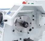 Bernardo Bearbeitungszentrum Proficenter 650 G / 230 V inkl. 2-Achs-Digitalanzeige ES-12 V -6