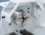 Bernardo Bearbeitungszentrum Proficenter 650 G / 230 V inkl. 2-Achs-Digitalanzeige ES-12 V -7