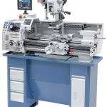 Bernardo Bearbeitungszentrum Proficenter 650 G / 400 V inkl. 2-Achs-Digitalanzeige ES-12 V -1