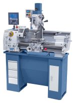 Bernardo Proficenter 600 G / 230 V inkl. 2-Achs-Digitalanzeige ES-12 V -1