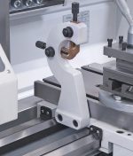 Bernardo Proficenter 600 G / 230 V inkl. 2-Achs-Digitalanzeige ES-12 V -10