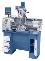 Bernardo Proficenter 600 G / 230 V inkl. 2-Achs-Digitalanzeige ES-12 V -2