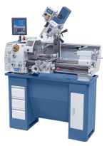 Bernardo Proficenter 600 G / 230 V inkl. 2-Achs-Digitalanzeige ES-12 V -3