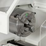 Bernardo Proficenter 600 G / 230 V inkl. 2-Achs-Digitalanzeige ES-12 V -6