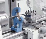 Bernardo Proficenter 550 WQV / 230 V inkl. 2-Achs-Digitalanzeige ES-12 V -10