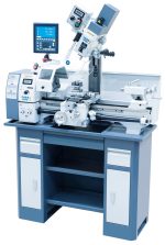Bernardo Proficenter 550 WQV / 230 V inkl. 2-Achs-Digitalanzeige ES-12 V -3