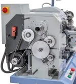 Bernardo Master 165 Pro -8