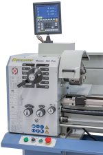 Bernardo Master 165 Pro inkl. 3-Achs-Digitalanzeige ES-12 V -2