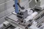 Bernardo Master 165 Pro inkl. 3-Achs-Digitalanzeige ES-12 V -7