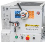 Bernardo Smart 410 x 1000 Pro inkl. 3-Achs-Digitalanzeige -4