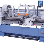 Bernardo Solid 460 x 2000 Pro inkl. 3-Achs-Digitalanzeige -1