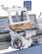 Bernardo Solid 460 x 1000 Pro Vario -10