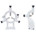 Bernardo Feststehende und mitlaufende Lünette f. CK 320 -1