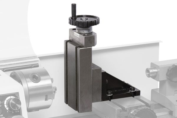 Bernardo Vertikal-Frässupport für Hobby 250 -1