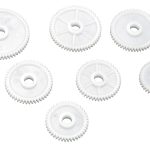 Bernardo Gewindeschneideinrichtung für Hobby 250 -1