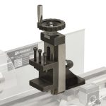 Bernardo Vertikalfrässupport für Hobby 300 / 350 -1