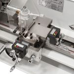 Bernardo Digitalanzeige für Plan- und Oberschlitten für Hobby 300 Super / 400 Super -1