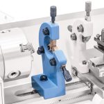 Bernardo Feststehende Lünette f. Hobby 300 Vario/350 Vario/300 Top/350 Top -1