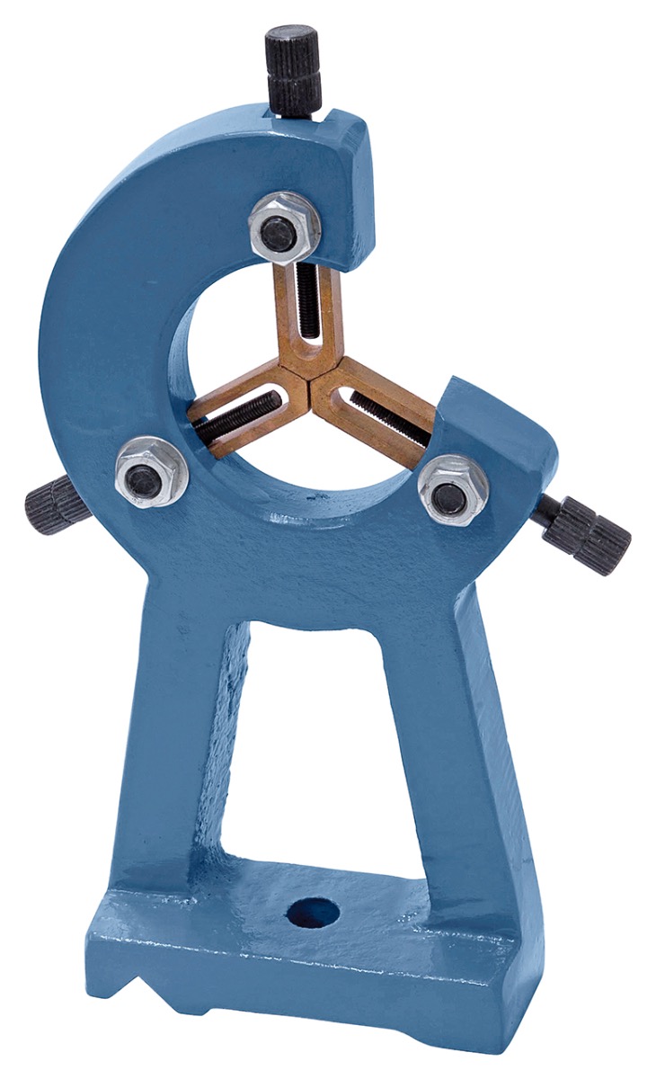 03-1671_1.jpg Bernardo Feststehende Lünette für Profi 880 G Vario / Profi 900 Vario -1