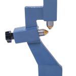 Bernardo Mitlaufende Lünette f. Hobby 800 G -1