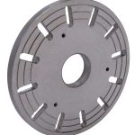 Bernardo Aufspannscheibe 250 mm f. Hobby 800 G -1